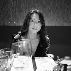 Meet your Posher, Sue